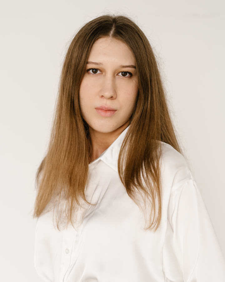 Изатулина Диана Айратовна