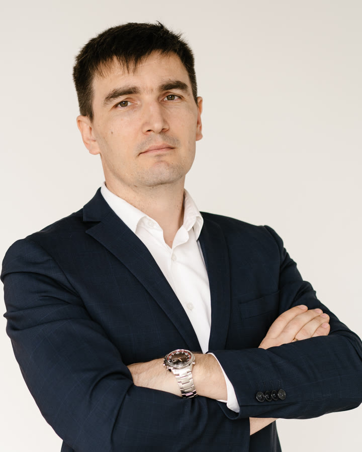 Ларионов Петр Васильевич