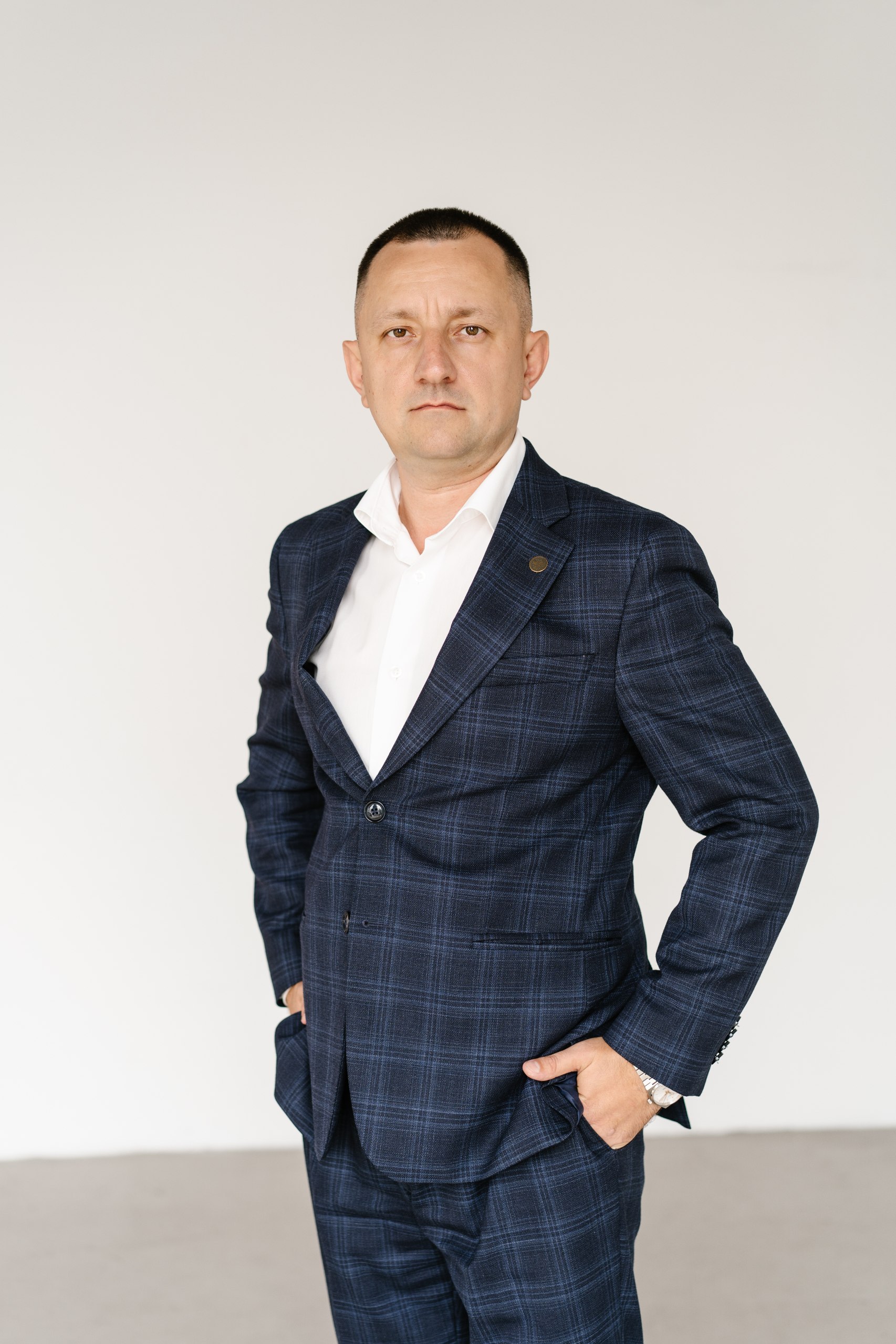 Закиров Вадим Валентинович